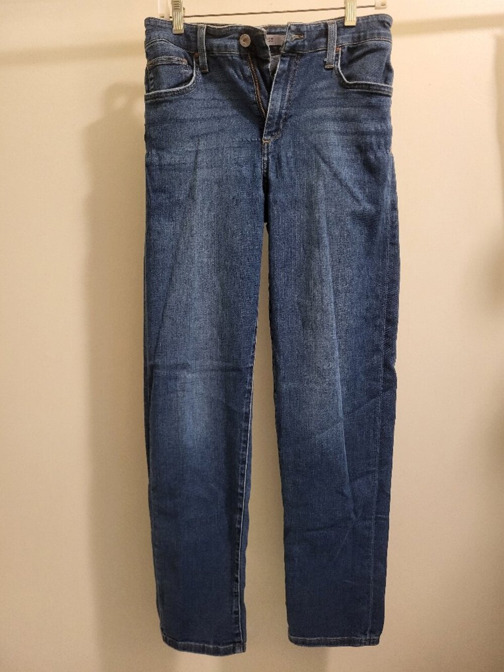 Joe's Halstead Boyfriend Jeans